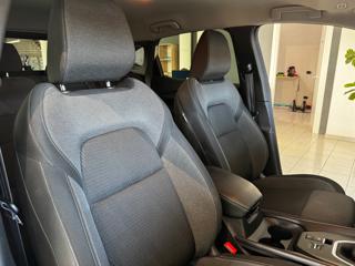 NISSAN Qashqai usata, con Controllo automatico clima