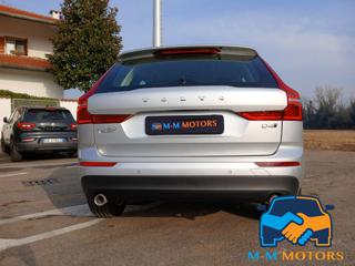 VOLVO XC60 usata, con Alzacristalli elettrici