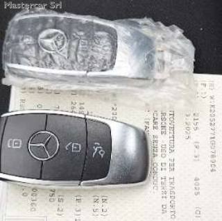 MERCEDES-BENZ C 200 usata, con MP3