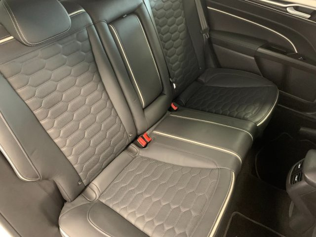 FORD Mondeo usata, con Cruise Control