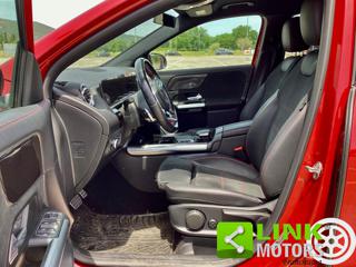 MERCEDES-BENZ GLA 200 usata, con Climatizzatore