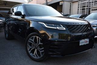 LAND ROVER Range Rover Velar usata, con Airbag