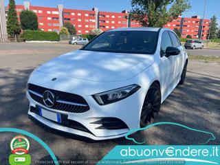 MERCEDES-BENZ A 250 Automatic Premium PREZZO PROMO al 5/08