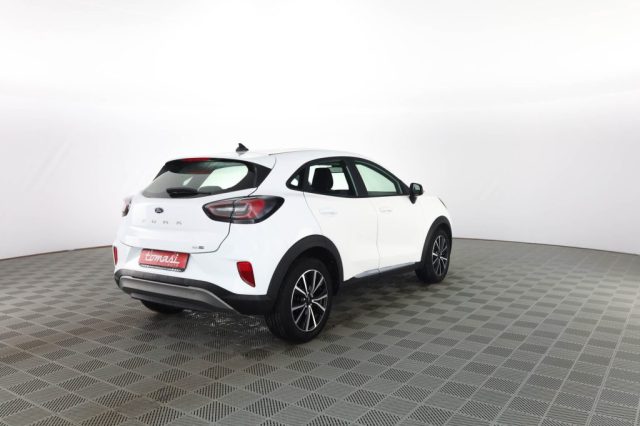 FORD Puma usata 3