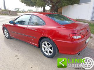 PEUGEOT 406 usata, con Fendinebbia
