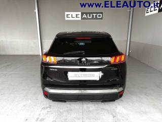 PEUGEOT 3008 usata, con Alzacristalli elettrici