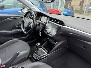 OPEL Corsa usata, con Cronologia tagliandi