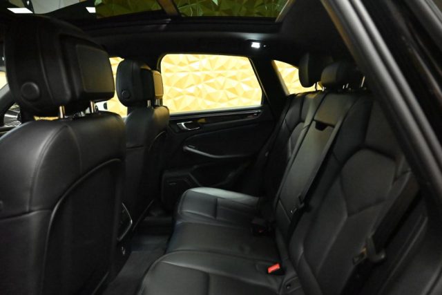 PORSCHE Macan usata 149