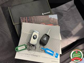 RENAULT Clio usata, con Controllo elettronico della corsia