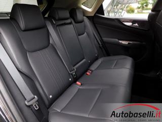 LEXUS NX 300h usata, con Servosterzo