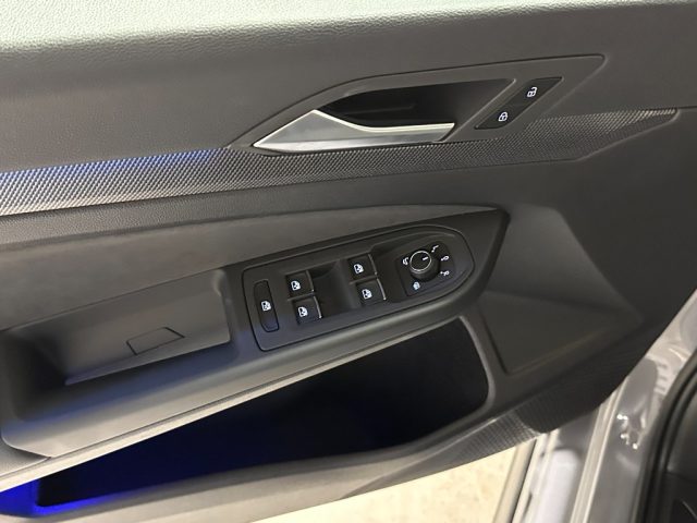 VOLKSWAGEN Golf GTI usata, con Sistema di navigazione