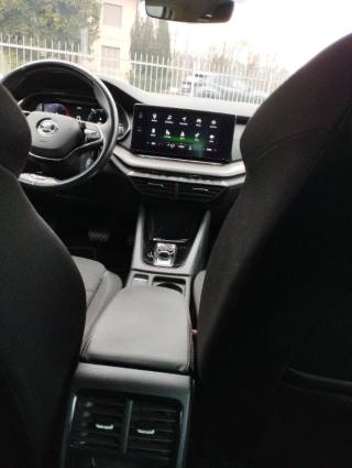 SKODA Octavia usata, con Servosterzo