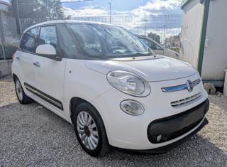 FIAT 500L usata, con Airbag