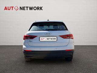 AUDI Q3 usata, con Alzacristalli elettrici