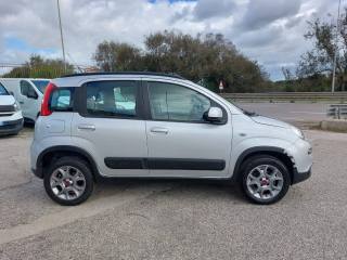 FIAT Panda usata 3