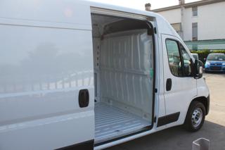 FIAT Ducato usata, con Climatizzatore