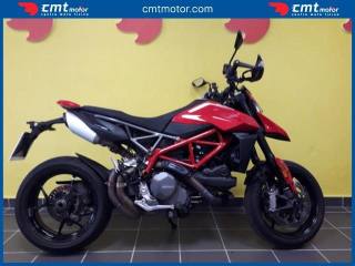 DUCATI Hypermotard 950