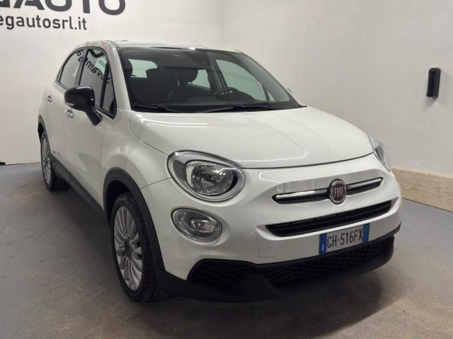 FIAT 500X usata, con Airbag Passeggero