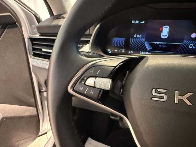 SKODA Kamiq usata, con Climatizzatore