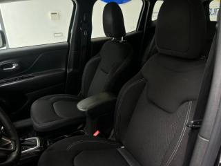 JEEP Renegade usata, con Vivavoce