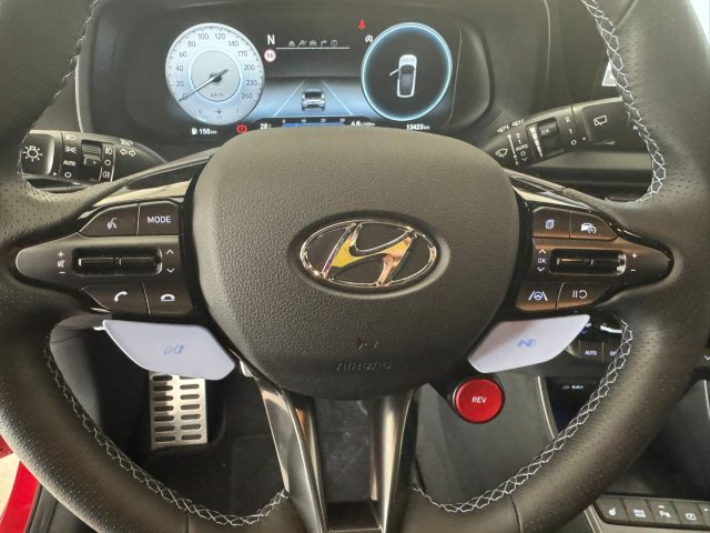 HYUNDAI i20 usata, con Controllo trazione