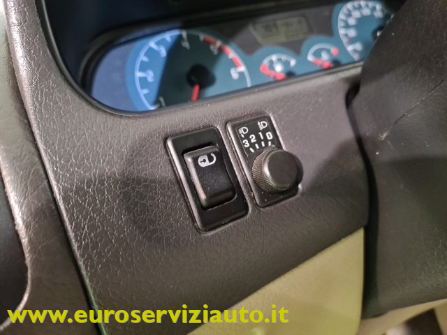 NISSAN Terrano II usata 17