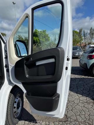 FIAT Ducato usata 14