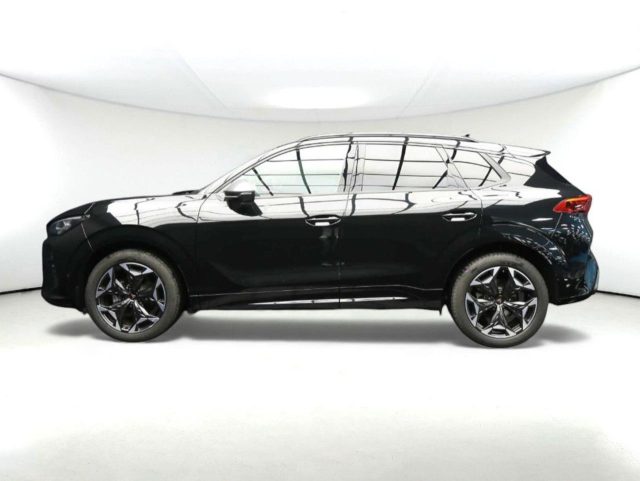 CUPRA Terramar usata, con Vetri oscurati