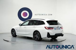 BMW 320 usata, con Servosterzo
