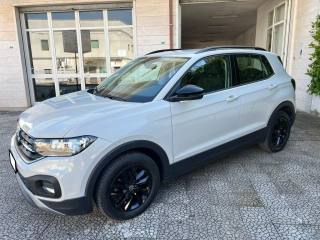 VOLKSWAGEN T-Cross usata 2