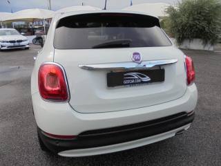 FIAT 500X usata, con Sistema di navigazione