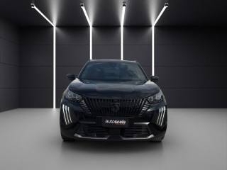 PEUGEOT 2008 usata, con ESP