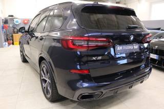 BMW X5 usata, con Airbag Passeggero