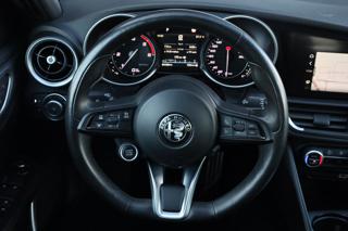 ALFA ROMEO Giulia usata, con Cruise Control