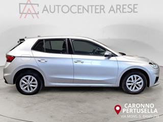 SKODA Fabia usata, con Alzacristalli elettrici