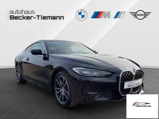 BMW 420 usata 1