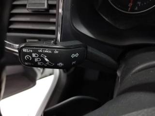SEAT Ateca usata, con Bracciolo