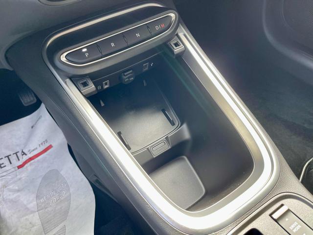 JEEP Avenger usata, con Controllo vocale