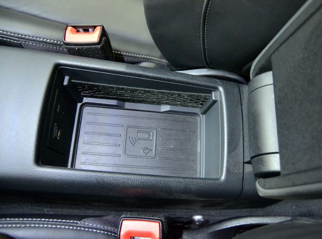 AUDI RS3 usata, con Climatizzatore