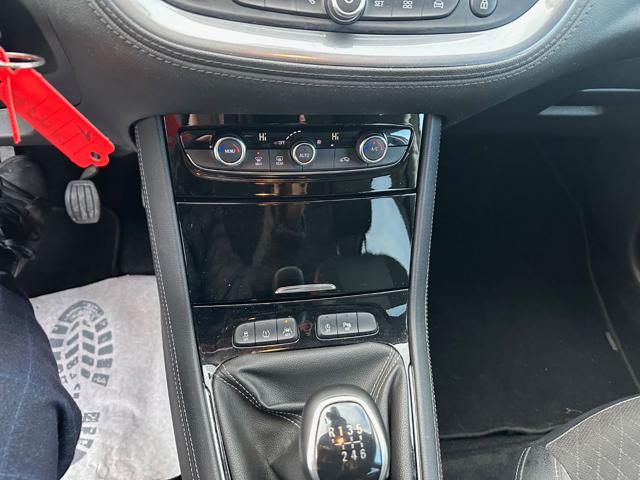OPEL Grandland X usata, con Touch screen