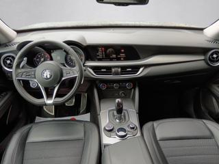 ALFA ROMEO Stelvio usata, con Chiusura centralizzata