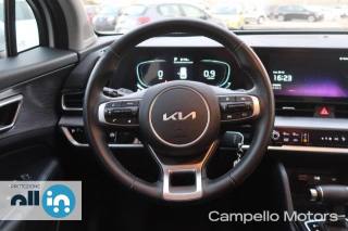 KIA Sportage usata 7