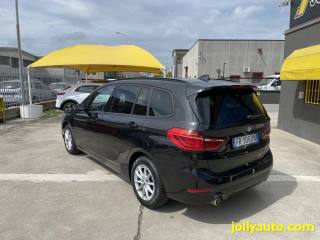 BMW 216 usata, con Volante multifunzione