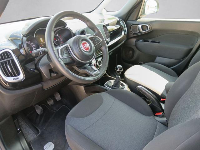 FIAT 500L usata, con Boardcomputer