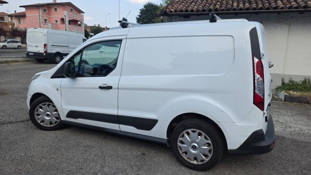 FORD Transit Connect usata, con Airbag