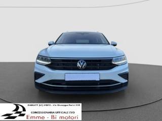 VOLKSWAGEN Tiguan usata, con Airbag