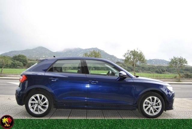 AUDI A1 usata, con ESP