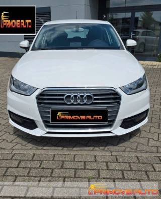 AUDI A1 usata, con Controllo trazione