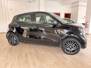 SMART ForFour usata, con Alzacristalli elettrici