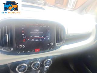FIAT 500L usata, con Fendinebbia